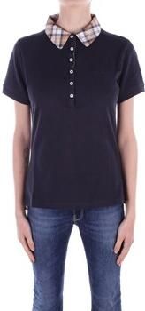 Barbour Polo Shirt Korte Mouw LML0633