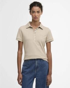 Barbour Polo Shirt Korte Mouw LML0634