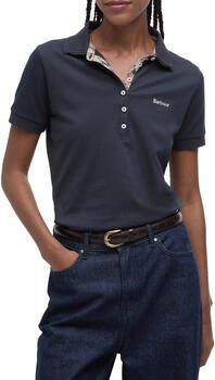 Barbour Polo Shirt Korte Mouw LML0634-LML