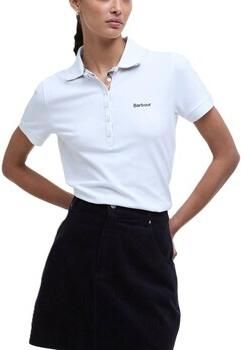 Barbour Polo Shirt Korte Mouw LML0634-LML