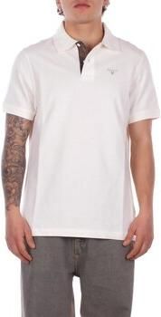 Barbour Polo Shirt Korte Mouw MML0012