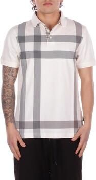 Barbour Polo Shirt Korte Mouw MML1117