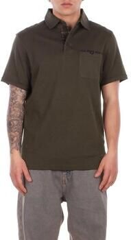 Barbour Polo Shirt Korte Mouw MML1496