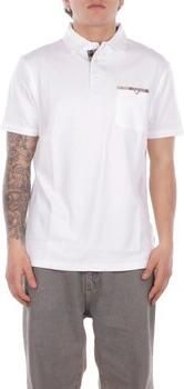 Barbour Polo Shirt Korte Mouw MML1496