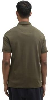 Barbour Polo Shirt Korte Mouw PREMIUM CORPATCH TAILORED MML1496