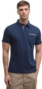 Barbour Polo Shirt Korte Mouw PREMIUM CORPATCH TAILORED MML1496