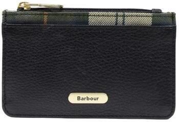 Barbour Portemonnee ALDER LEATHER CARD HOLDER 262MLLG0035