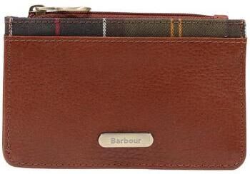 Barbour Portemonnee ALDER LEATHER CARD HOLDER 262MLLG0035