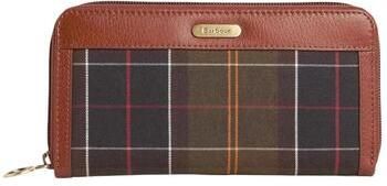 Barbour Portemonnee DAPHNE TARTAN PURSE 262MLLG0039