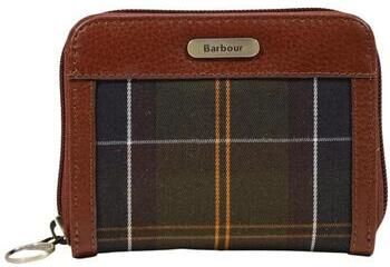 Barbour Portemonnee MINI DAPHNE TARTAN PURSE 262MLLG0040