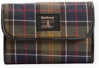 Barbour Portemonnee Tartan Hanging Washbag Classic Beacon - Foto 2