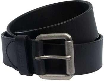 Barbour Riem Allanton leren riem