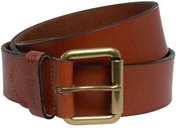 Barbour Riem Allanton leren riem