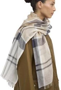 Barbour Sjaal ABIGAIL TARTAN LSC0442 - Foto 3