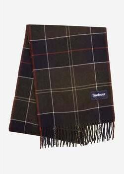 Barbour Sjaal Galingale scarf