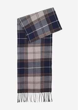 Barbour Sjaal Galingale tartan scarf - Foto 1