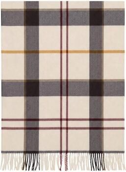 Barbour Sjaal HARRIET TARTAN SCARF 262MLSC0494