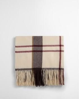 Barbour Sjaal HARRIET TARTAN SCARF 262MLSC0494 - Foto 2