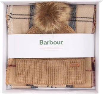 Barbour Sjaal LGS0054-LGS