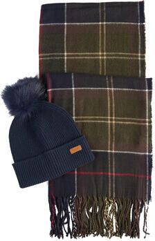 Barbour Sjaal LGS0054-LGS