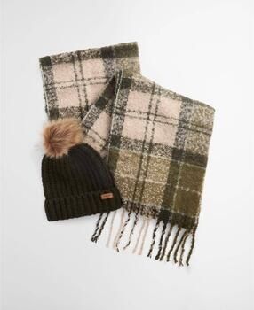 Barbour Sjaal LGS0077