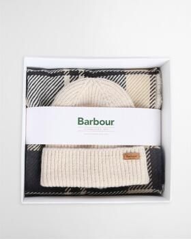 Barbour Accessoire-set met labelpatch - Foto 3