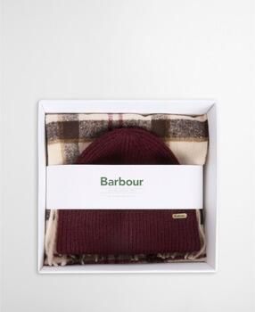 Barbour Sjaal LGS0107