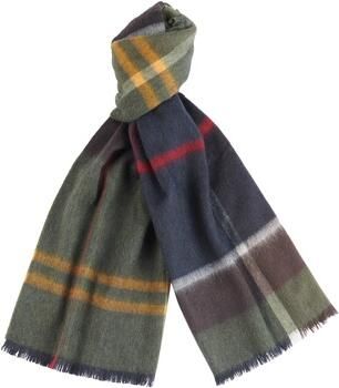 Barbour Sjaal LSC0354-LSC