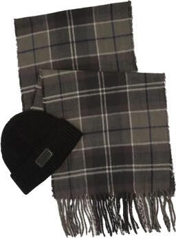 Barbour Sjaal MGS0092-MGS