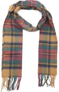 Barbour Sjaal van een mix van wol en kasjmier
