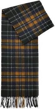 Barbour Sjaal NEW CHECK TARTAN SCARF 262MUSC0137