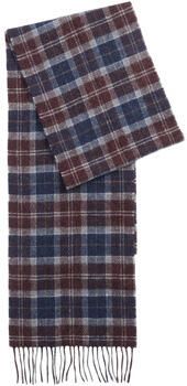 Barbour Sjaal TARTAN LAMBSWOOL SCARF USC0001