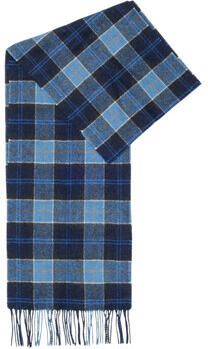 Barbour Sjaal TARTAN LAMBSWOOL SCARF USC0001