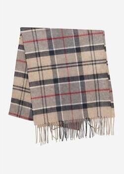 Barbour Sjaal Yaxley tartan scarf