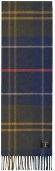 Barbour Sjaal YORKLANE TARTAN SCARF 262MUSC0403