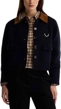 Barbour Sweater LKN1794-LKN