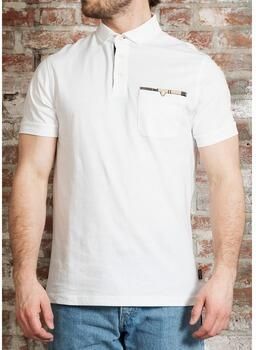 Barbour T-shirt Corpatch polo