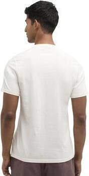 Barbour T-shirt Korte Mouw BERWICK TARTAN MTS1562
