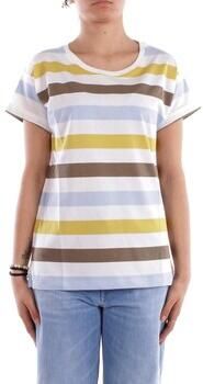 Barbour T-shirt Korte Mouw LML0759