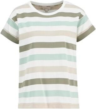 Barbour T-shirt Korte Mouw LML0759-LML