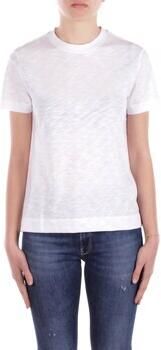 Barbour T-shirt Korte Mouw LML0885