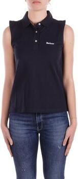 Barbour T-shirt Korte Mouw LML0888