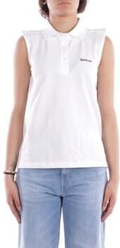 Barbour T-shirt Korte Mouw LML0888