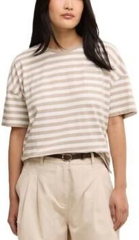 Barbour T-shirt Korte Mouw LML0893-LML