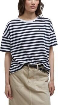 Barbour T-shirt Korte Mouw LML0893-LML