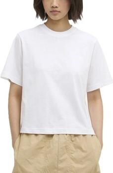 Barbour T-shirt Korte Mouw LTS0707-LTS