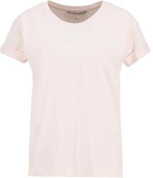 Barbour T-shirt Korte Mouw LTS0718-LTS