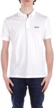 Barbour T-shirt Korte Mouw MML1467 MML