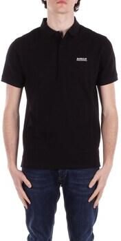 Barbour T-shirt Korte Mouw MML1467 MML