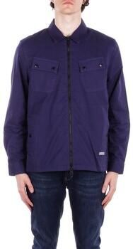 Barbour T-shirt Korte Mouw MOS0427 MOS